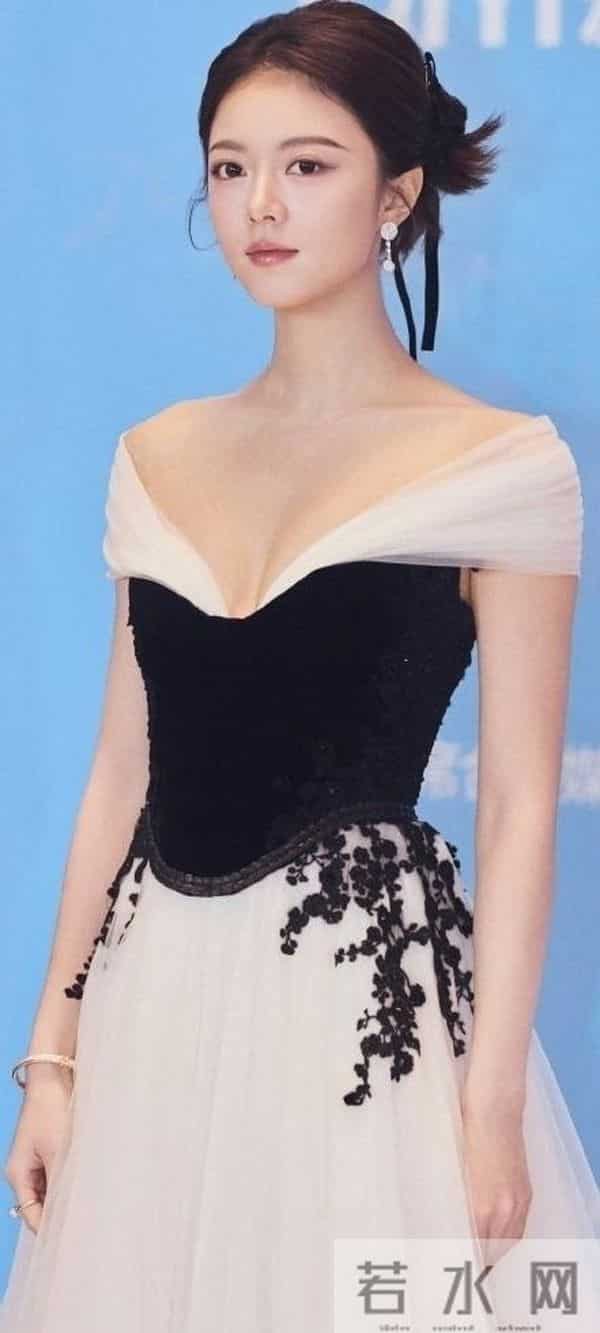 赵今麦，这波蜕变太美了！