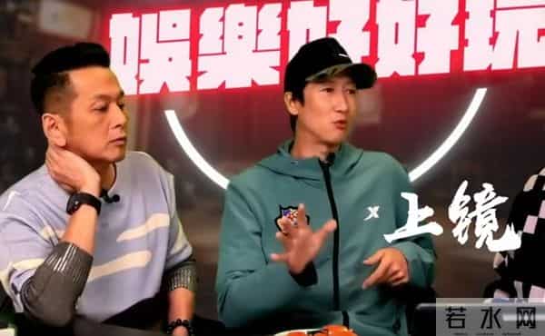 洪金宝状态回春再上热搜!被质疑注射“神秘液体”,儿子最新回应