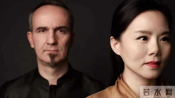 龚琳娜自曝离婚真相:搂着睡了20年,却等来丈夫新交的“女朋友”