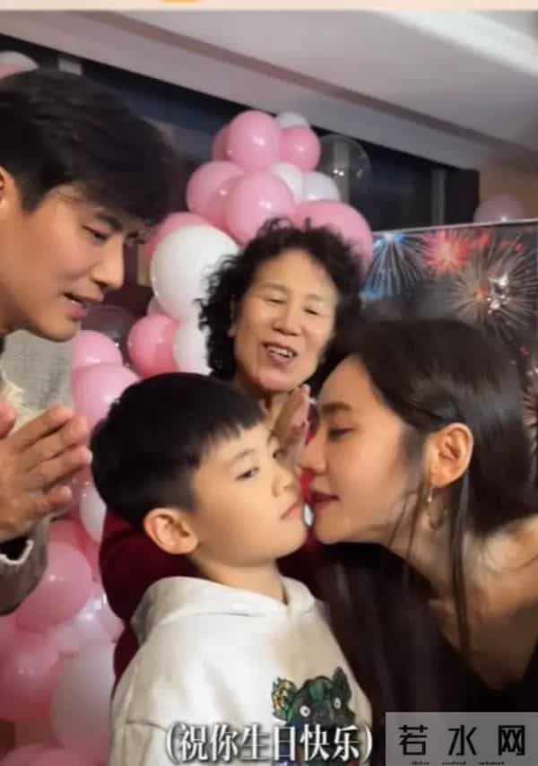 于晓光也没想到，远嫁中国8年的秋瓷炫，竟走上了另一条上坡路