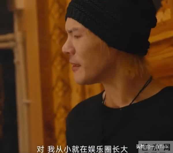 张柏芝香港法庭失控落泪：两天没睡，一切都是假的