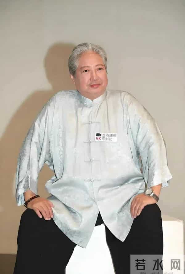 洪金宝“注射神秘液体”真相大白,长子曝更多内幕,成龙早有表态