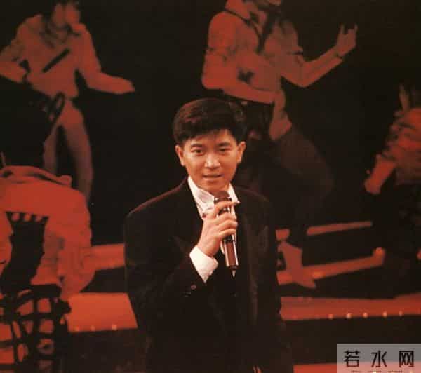 王晶终于坦白！陈百强英年早逝主因不是何超琼，原来我们都被骗了