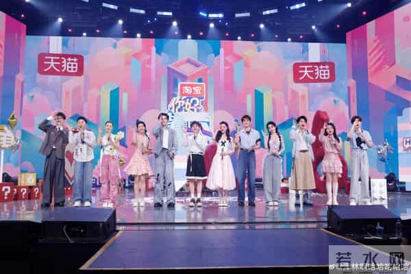 《你好星期六》下期“提前预热”，邀请到的说唱歌手几乎都是“熟面孔”