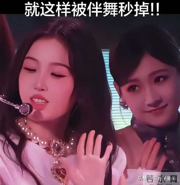 热搜挂了一天,虞书欣新剧还是没有上映