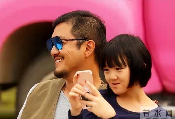 李嫣近况证明，“抽烟喝酒打麻将”的王菲，确实是个很好的妈妈