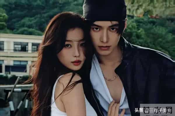 热搜挂了一天,虞书欣新剧还是没有上映