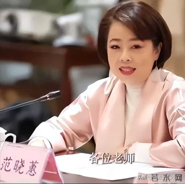 范曾露面回应，37岁徐萌近期产下独子，与54岁女儿断绝关系