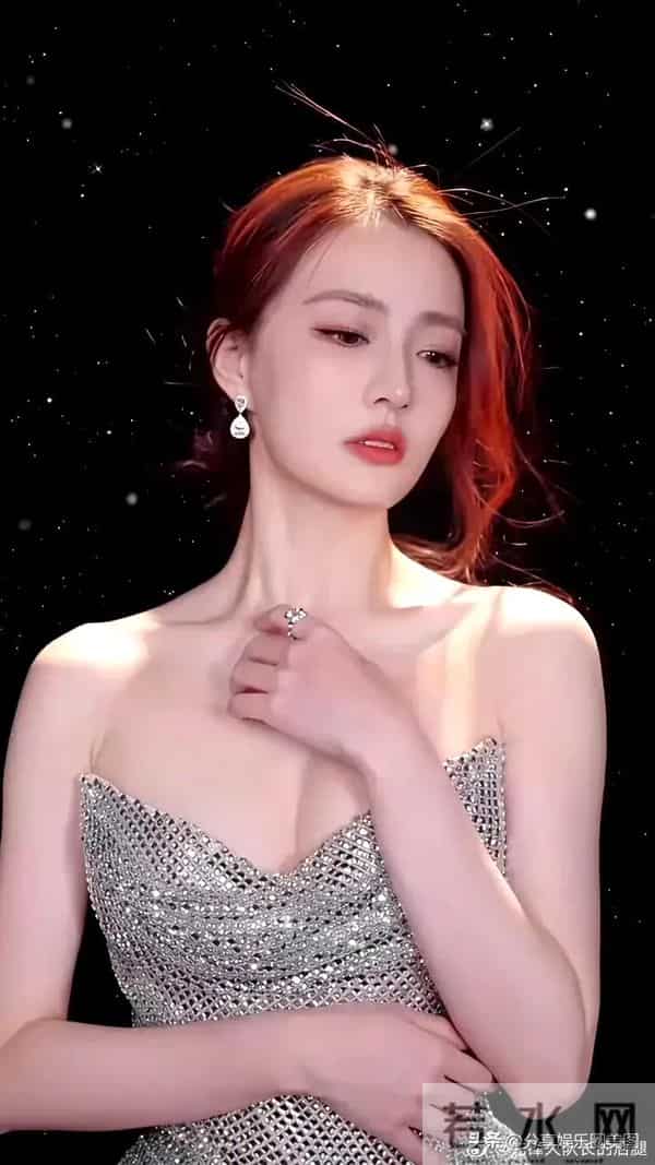 徐璐:太可耐了吧