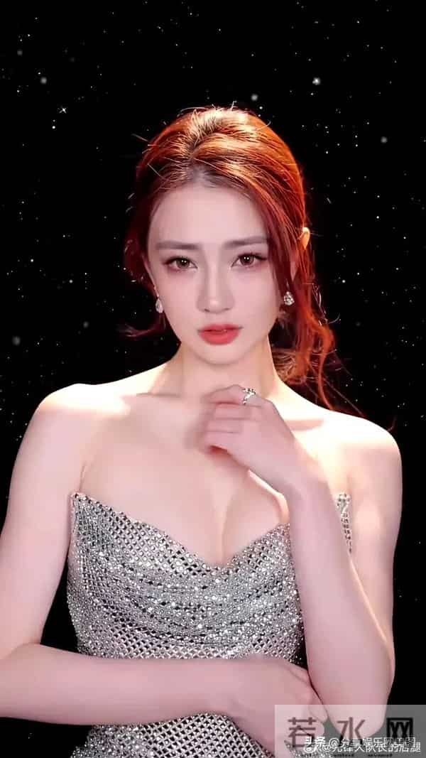 徐璐:太可耐了吧