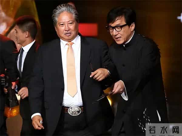 洪金宝“注射神秘液体”真相大白,长子曝更多内幕,成龙早有表态