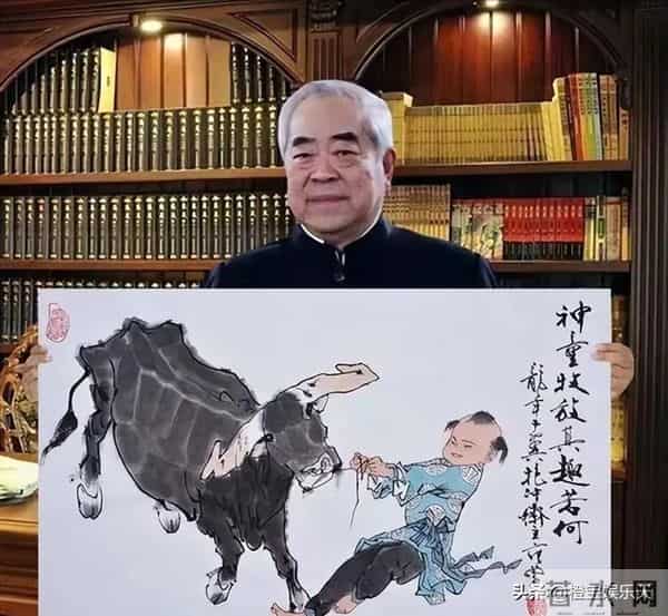 徐萌的“夺嫡模板”,比邓文迪还高明!