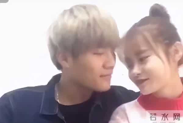 小杨哥停播一年多，小杨嫂大变样，从清纯脸变欧美脸，差点认不出