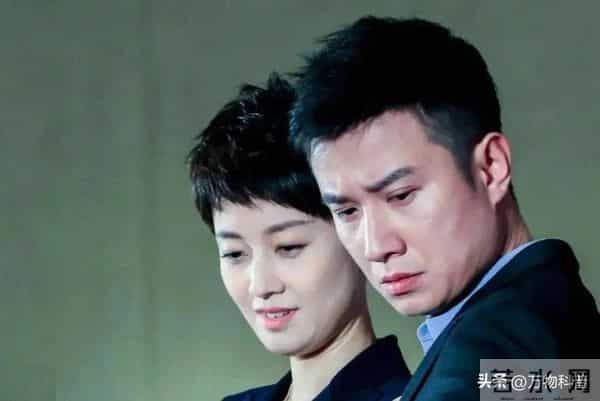 马伊琍参加上戏80周年校庆,文章话剧演出,腰伤复发