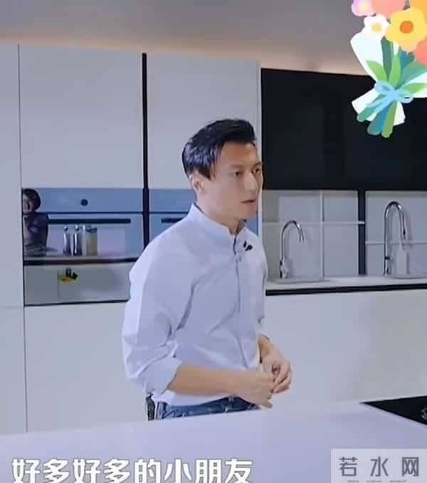 王菲也没想到,自己的现任男友谢霆锋,竟走上了和李亚鹏一样的路