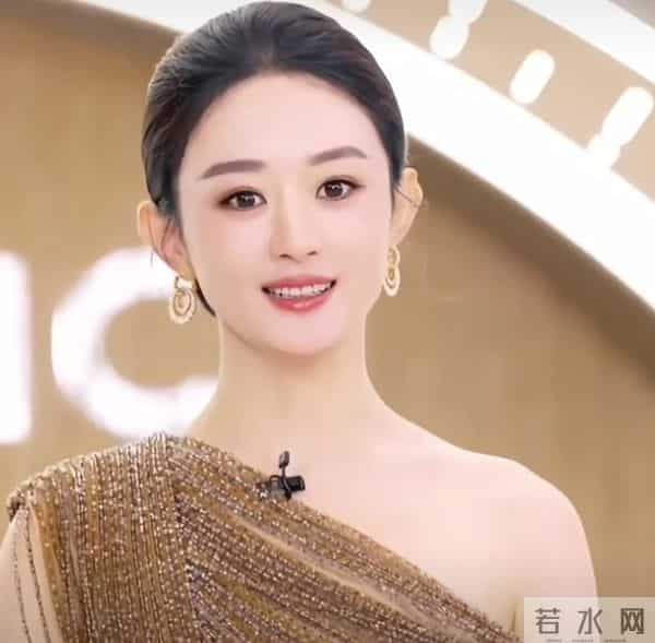 躲也躲不掉!“消失”大半年,再看赵丽颖真实处境,邬君梅说对了