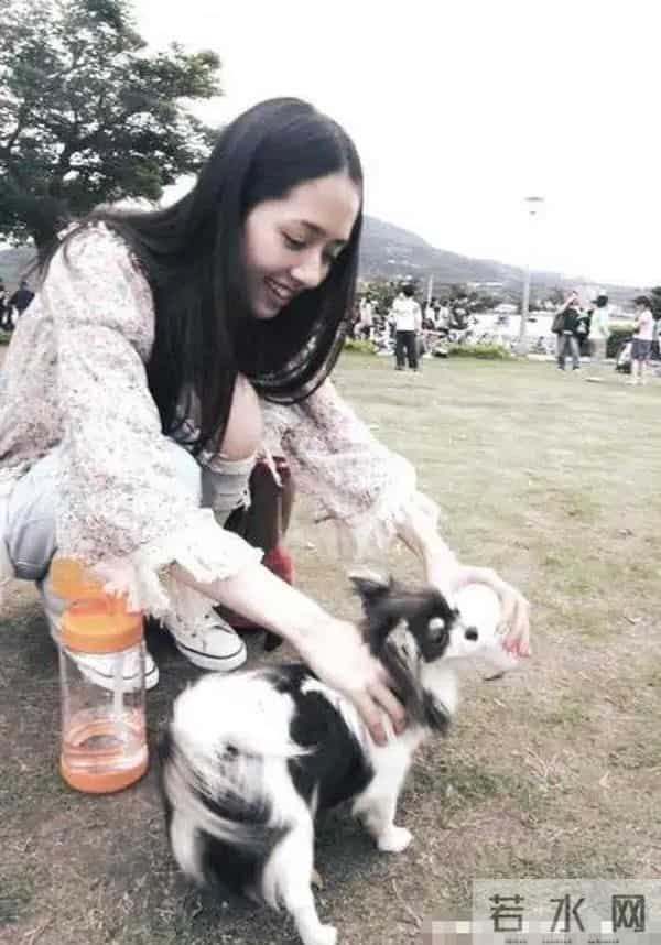 豪门不养“傻白甜”!郭碧婷6年婚姻分居4年,一句话暴露家庭地位