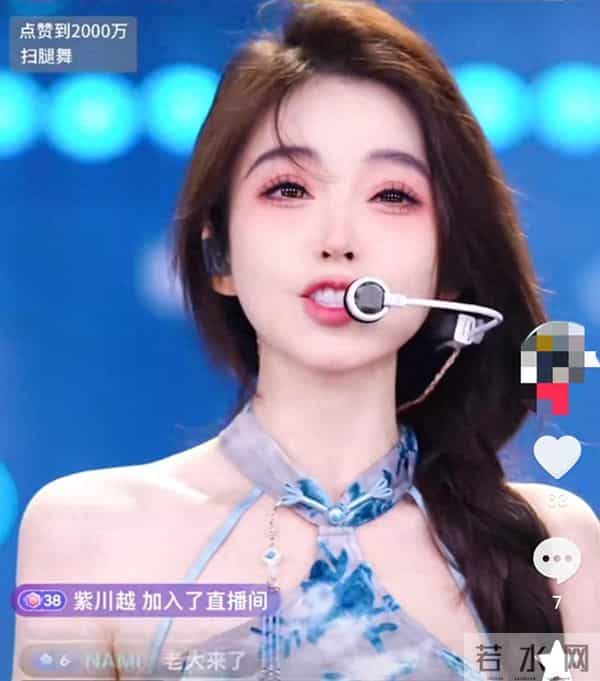 冯提莫停播近一年后复播，否认结婚生子，称甲状腺癌复发并转移，已清理好并恢复