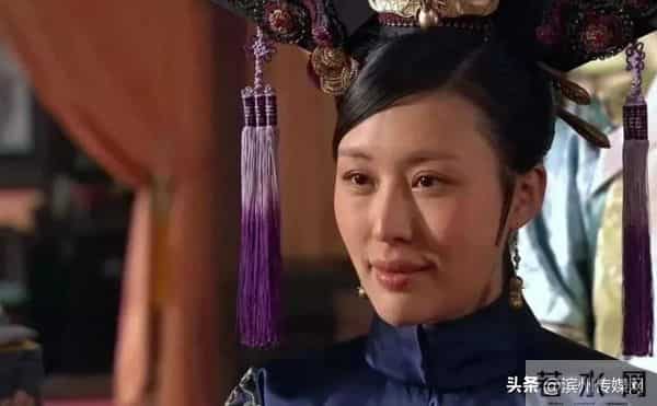 时隔多年,王石妻子田朴珺回应“带资进组《甄嬛传》演福晋”,称制片人是自己好友:太小看带资进组的实力了