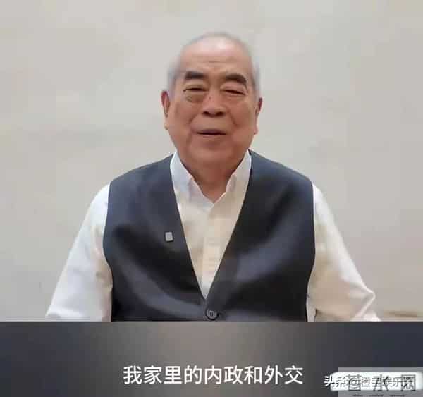 徐萌的“夺嫡模板”,比邓文迪还高明!