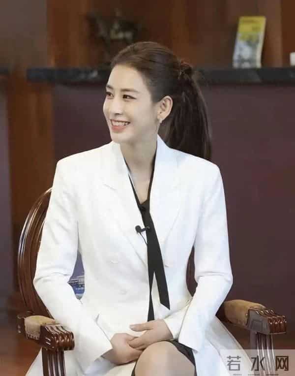 四十岁女星美过十八岁,那部剧让她一夜成名 如今状态让人不敢相信