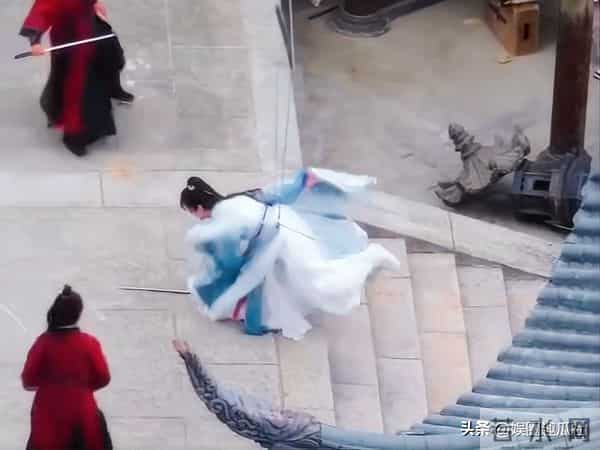 28岁王一博坠海,陈道明一语成谶:人生最大的风险是...