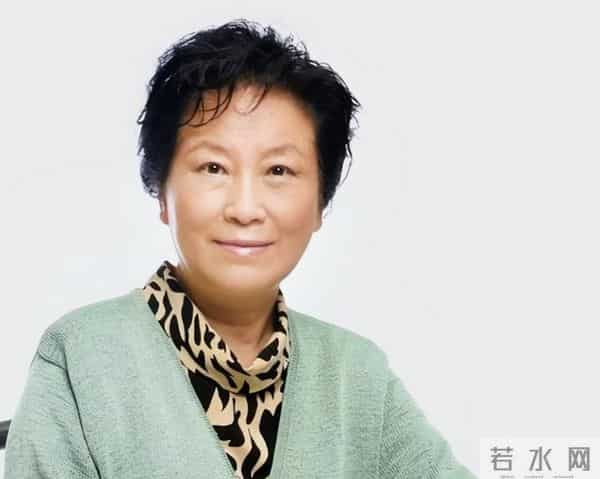 原来她是范曾发妻!如今87岁前夫再添一子,她早已走上康庄大道