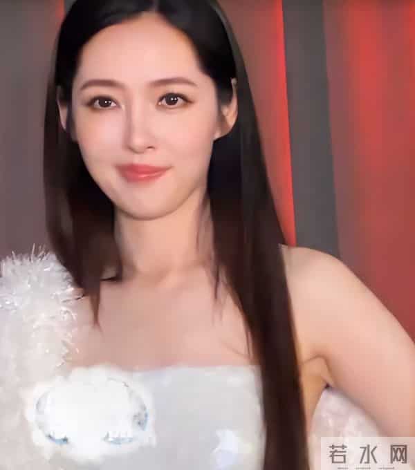 郭碧婷自曝豪门婚姻:向太给很多钱,早和老公分居,生孩子没人逼