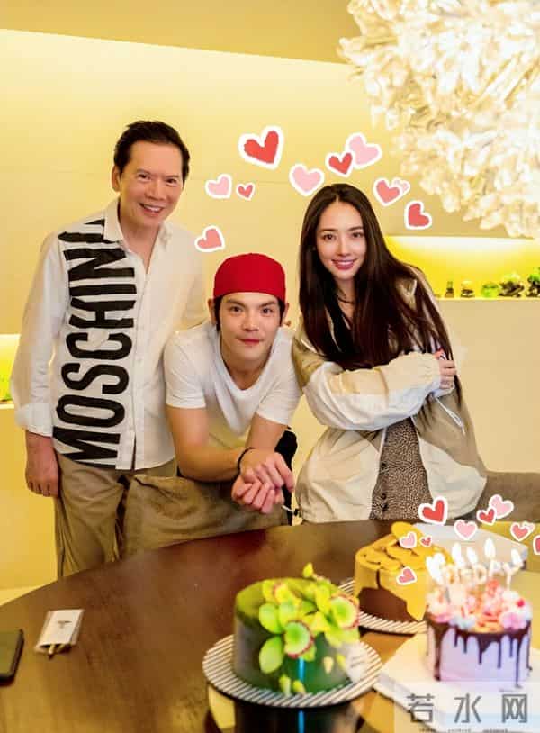 钱再多有什么用?和向佐两地分居的郭碧婷,给所有豪门夫妻提了醒