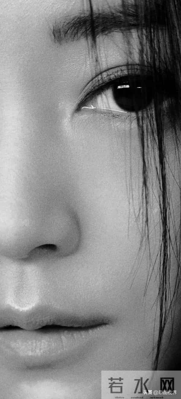 红气养人——卫诗雅时尚写真大图