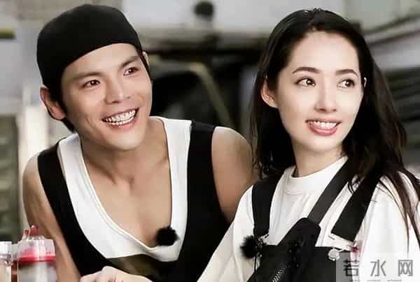 郭碧婷自曝豪门婚姻:向太给很多钱,早和老公分居,生孩子没人逼