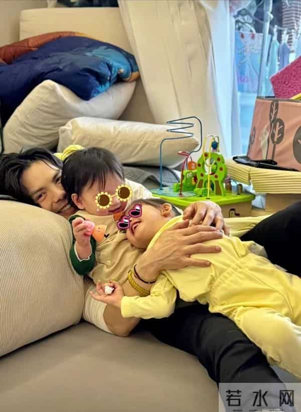 豪门不养“傻白甜”!郭碧婷6年婚姻分居4年,一句话暴露家庭地位