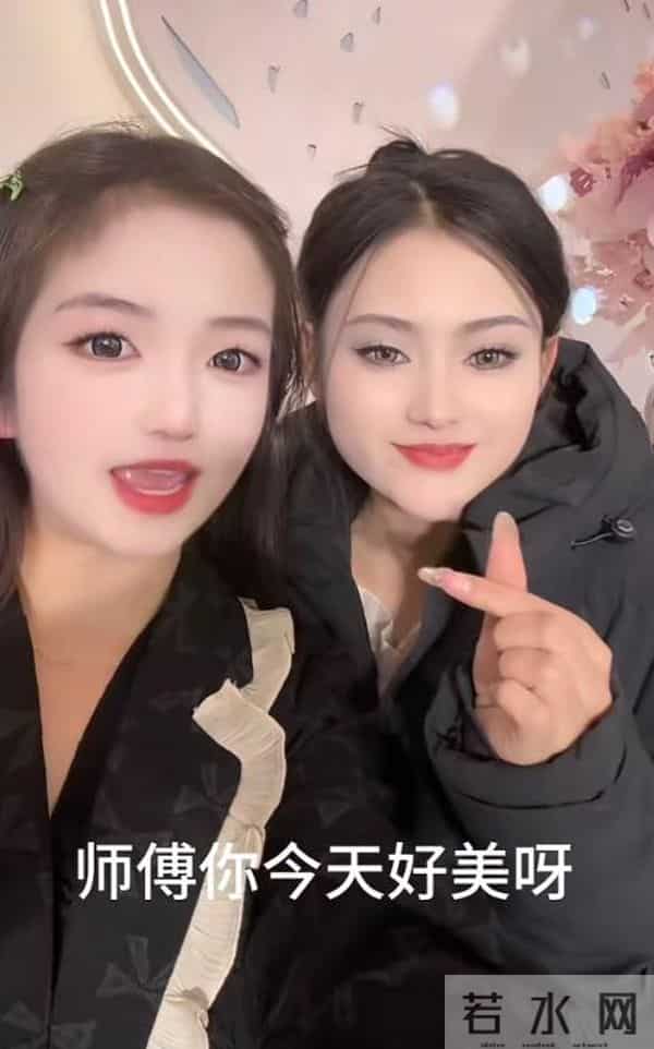 突发!云南网红彤彤去世,年仅25岁,刚大学毕业,长得很漂亮