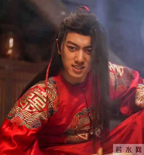 明明长相平平，却总扮演“绝世美男”，这5位短剧男主脸红不红