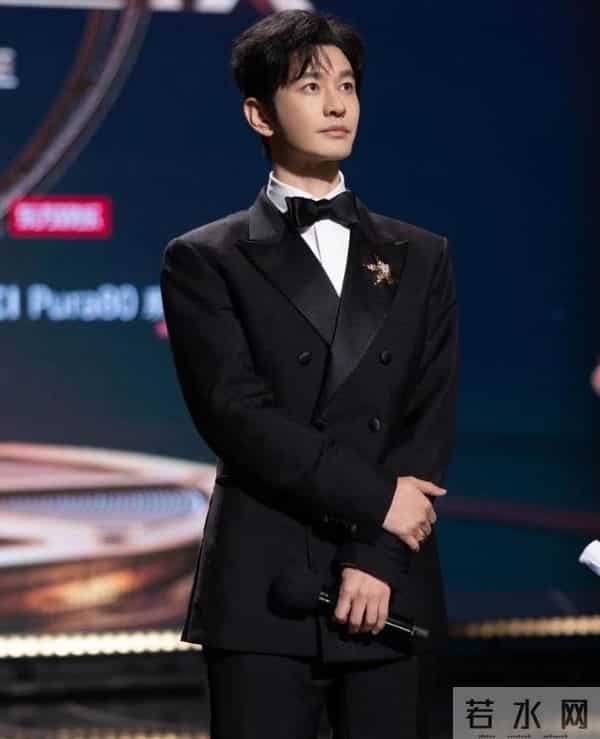 离婚4年后，杨颖被曝出恋情“新瓜”，原来最不体面的是黄晓明！