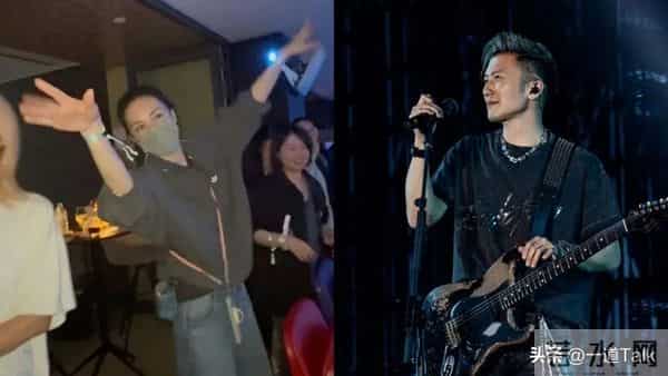 张柏芝香港法庭失控落泪：两天没睡，一切都是假的