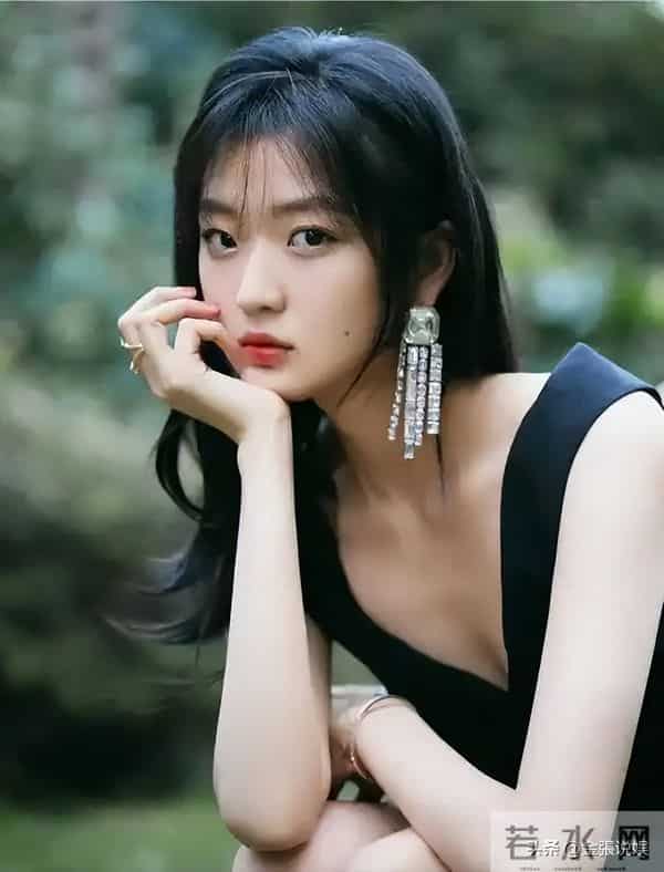 片酬不少拿,演啥啥不行,求求这3位"戏混子",放过观众眼睛吧