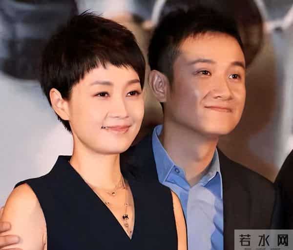 瞒不住了！向太曝马伊琍与文章离婚真相，原来我们都冤枉姚笛了