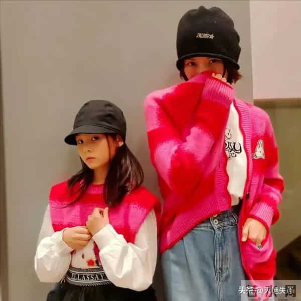 陈思诚爱惨了她，王凯迷恋着她，41岁成单亲妈妈却活成了人生赢家