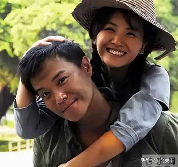 陈思诚爱惨了她，王凯迷恋着她，41岁成单亲妈妈却活成了人生赢家