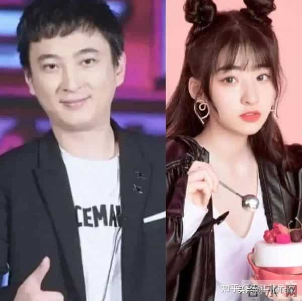 里子面子都丢了，黄一鸣自曝大四实习期怀孕，撕下王思聪的"体面"