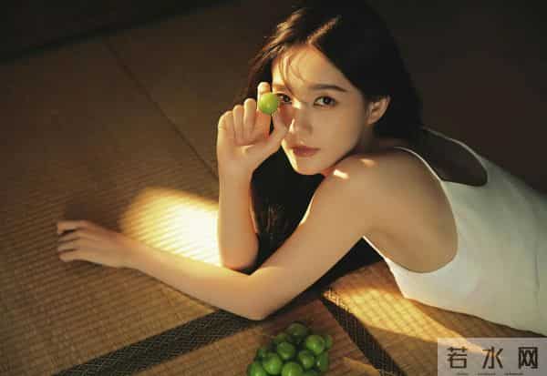 李一桐是真的纯欲啊