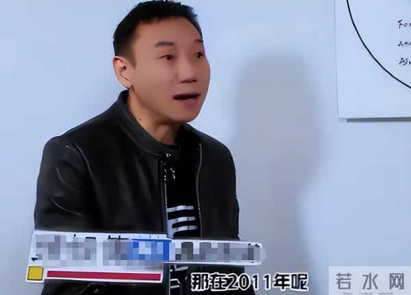 越扒越有!张柏芝被追债牵出,与三任经纪人反目过,理由出奇一致