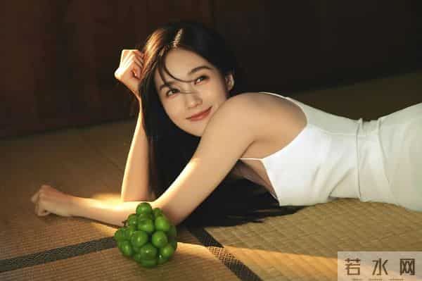 李一桐是真的纯欲啊