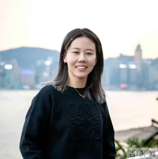 谁看了都得夸！陈幸同香港总决赛换发型，挑染设计气质直接拉满