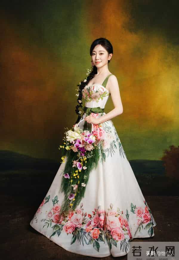 姚宇晨——写真集欣赏