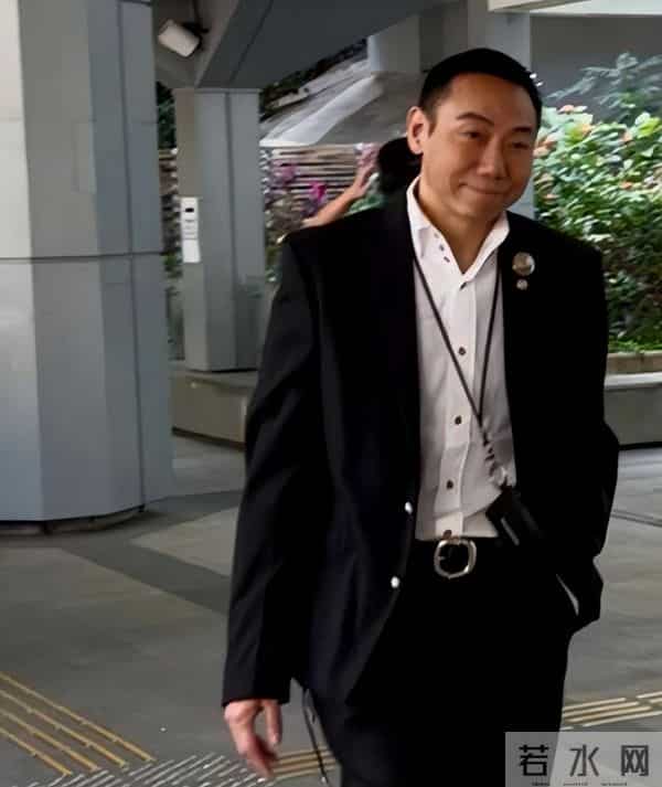 张柏芝再次出庭，被当庭爆出向太封杀内幕，含泪回应没法说