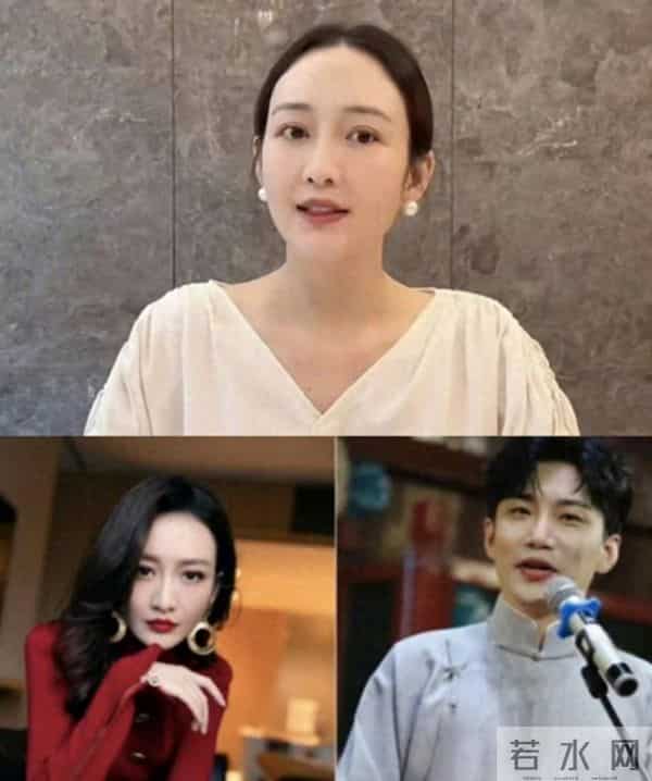 王鸥带萌娃现身街头，何九华坚称未婚，网友扒出蛛丝马迹