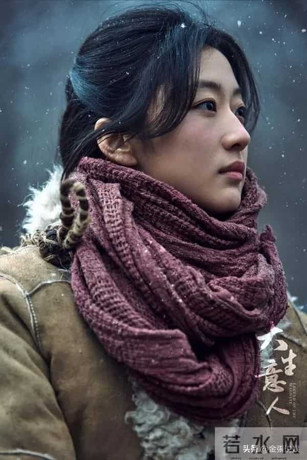 片酬不少拿,演啥啥不行,求求这3位"戏混子",放过观众眼睛吧