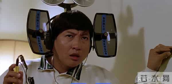洪金宝状态回春再上热搜!被质疑注射"神秘液体",儿子最新回应